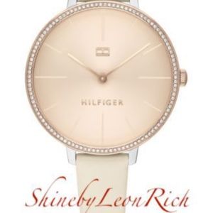TOMMY HILFIGER Analogue Kelly Women's Watch